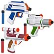 Star Wars Action Blasters 2012 Wave 1 Set